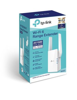 REPEATER TP-LINK RE505X