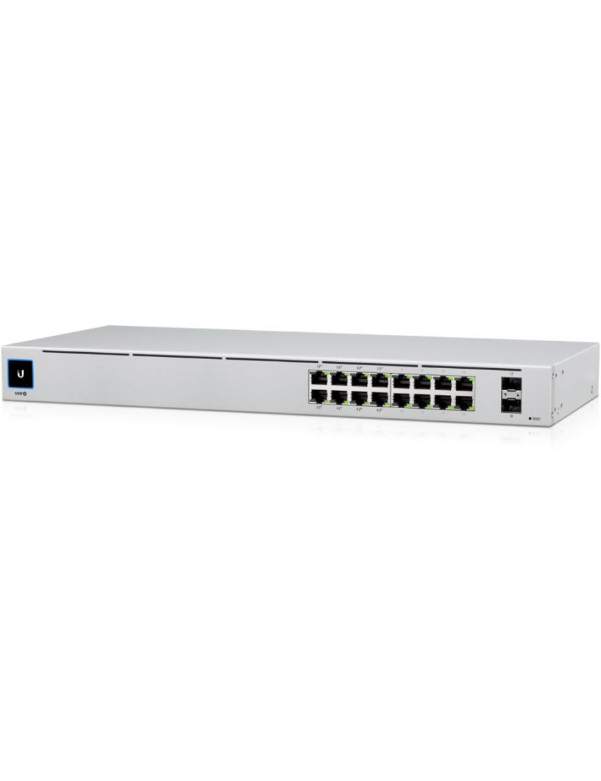 UBIQUITI UNIFI SWITCH Gen2 (USW-16-POE)