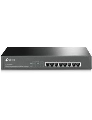 SWITCH TP-LINK TL-SG1008MP