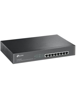 SWITCH TP-LINK TL-SG1008MP