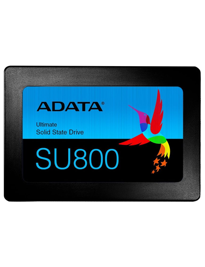 Adata SU800 Ultimate 256GB 2,5" SATA SSD