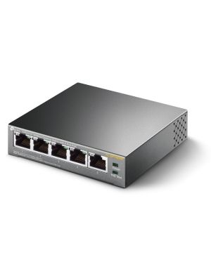 SWITCH TP-LINK TL-SF1005P