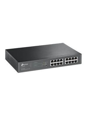 SWITCH TP-LINK TL-SG1016PE (POE)