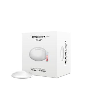 Czujnik temperatury Thermostat Sensor FIBARO