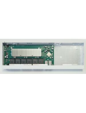 MIKROTIK ROUTERBOARD CRS326-24G-2S+RM