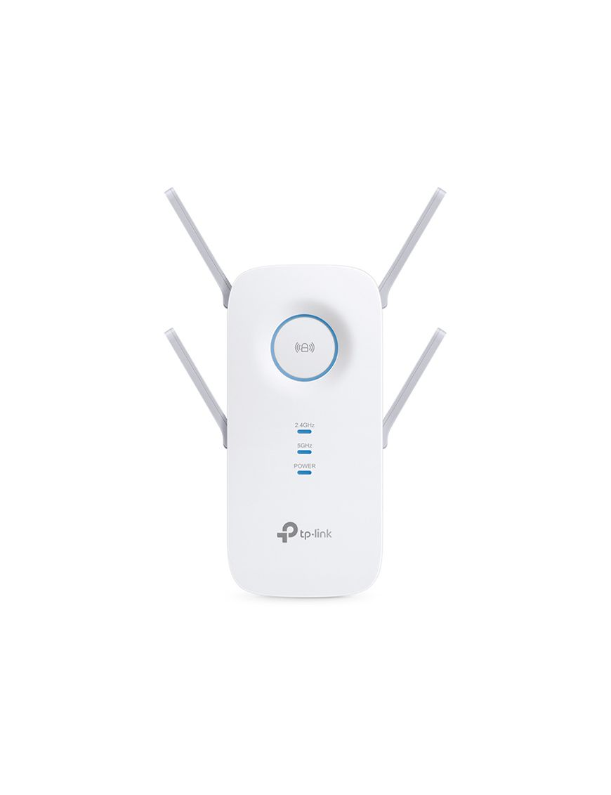 REPEATER TP-LINK RE650