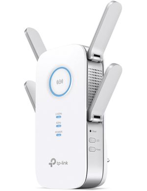 REPEATER TP-LINK RE650