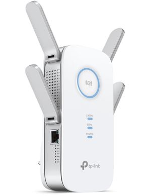 REPEATER TP-LINK RE650