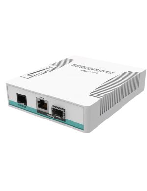 MIKROTIK ROUTERBOARD CRS106-1C-5S