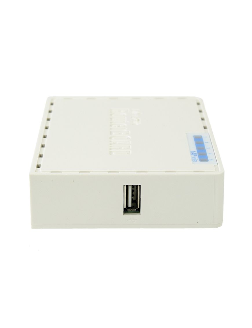 MIKROTIK ROUTERBOARD hAP ac Lite (RB952Ui-5ac2nD)