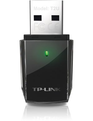 ADAPTER WLAN USB TP-LINK ARCHER T2U
