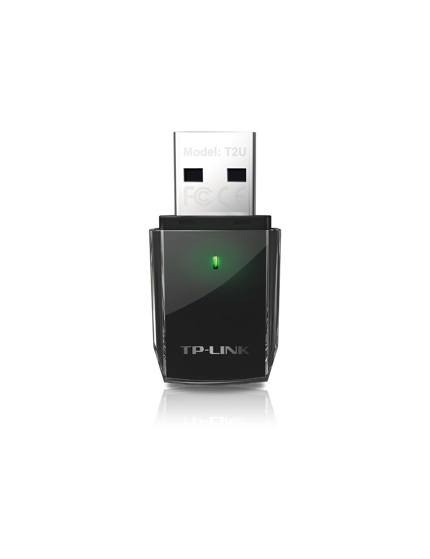 ADAPTER WLAN USB TP-LINK ARCHER T2U