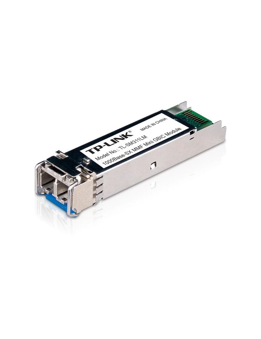 MODUŁ SFP TP-LINK TL-SM311LM (MM)