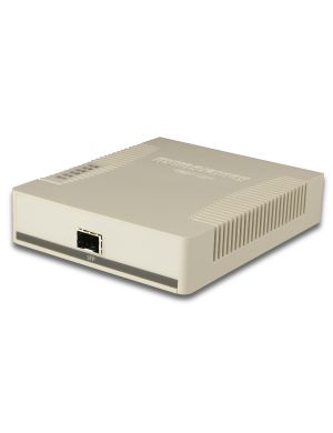 MIKROTIK ROUTERBOARD CSS106-5G-1S (RB260GS)