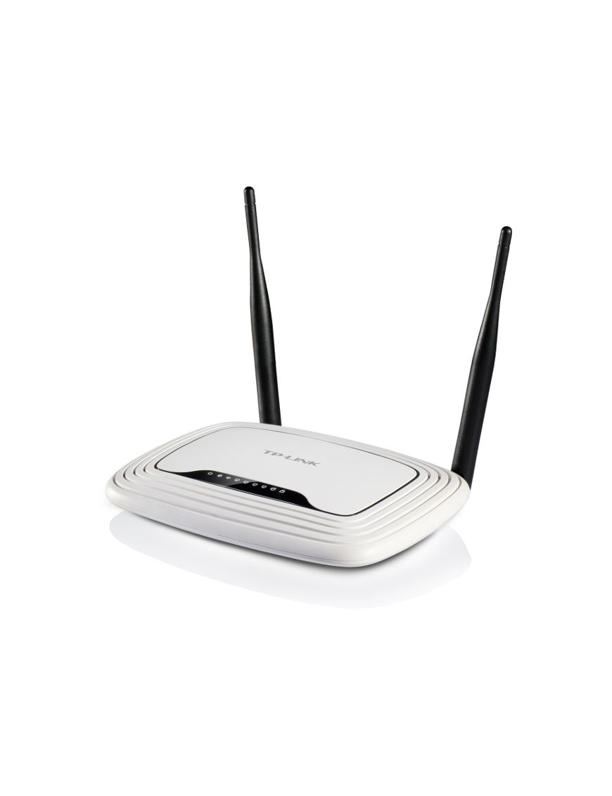 ROUTER TP-LINK TL-WR841N