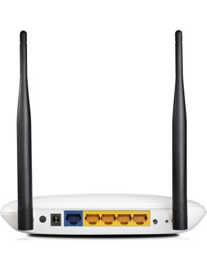 ROUTER TP-LINK TL-WR841N