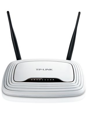 ROUTER TP-LINK TL-WR841N