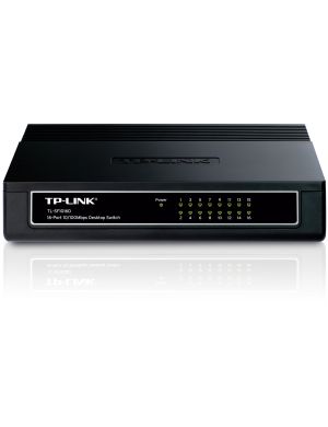 SWITCH TP-LINK TL-SF1016D