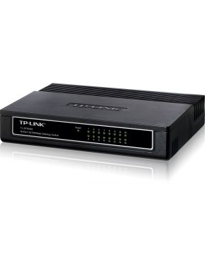 SWITCH TP-LINK TL-SF1016D