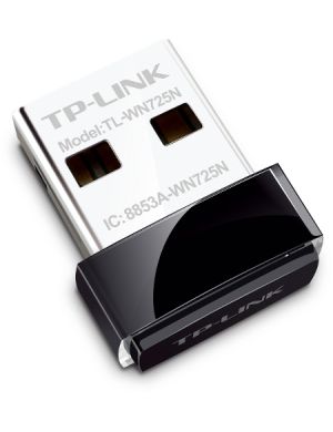 ADAPTER WLAN USB TP-LINK WN725N