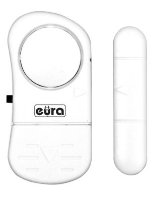 MINI ALARM EURA MA-05A3 (RL-9805A) 2-funkcje 