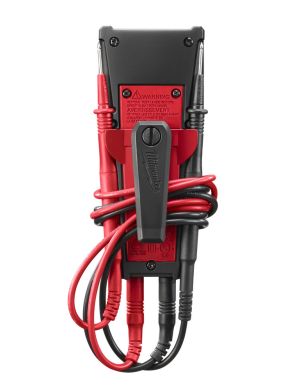 MILWAUKEE 2212-20 - Automatyczny tester napięcia/ciągłości 4933447776