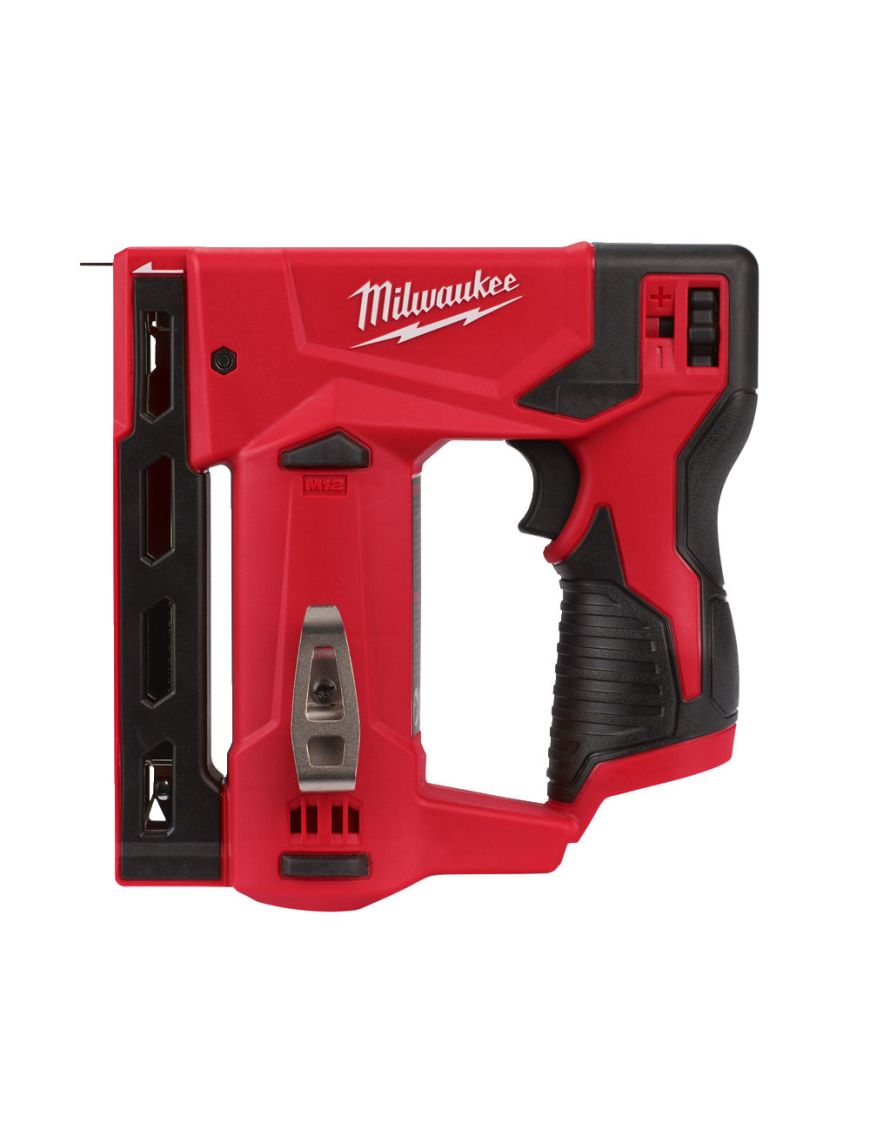 MILWAUKEE M12BST-0-SUBKOMPAKTOWY ZSZYWACZ 4933459634