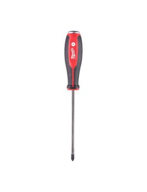 MILWAUKEE ZESTAW WKRĘTAKÓW DO PODBIJANIA - Zawiera PH2 i SL7.9mm 4932471872