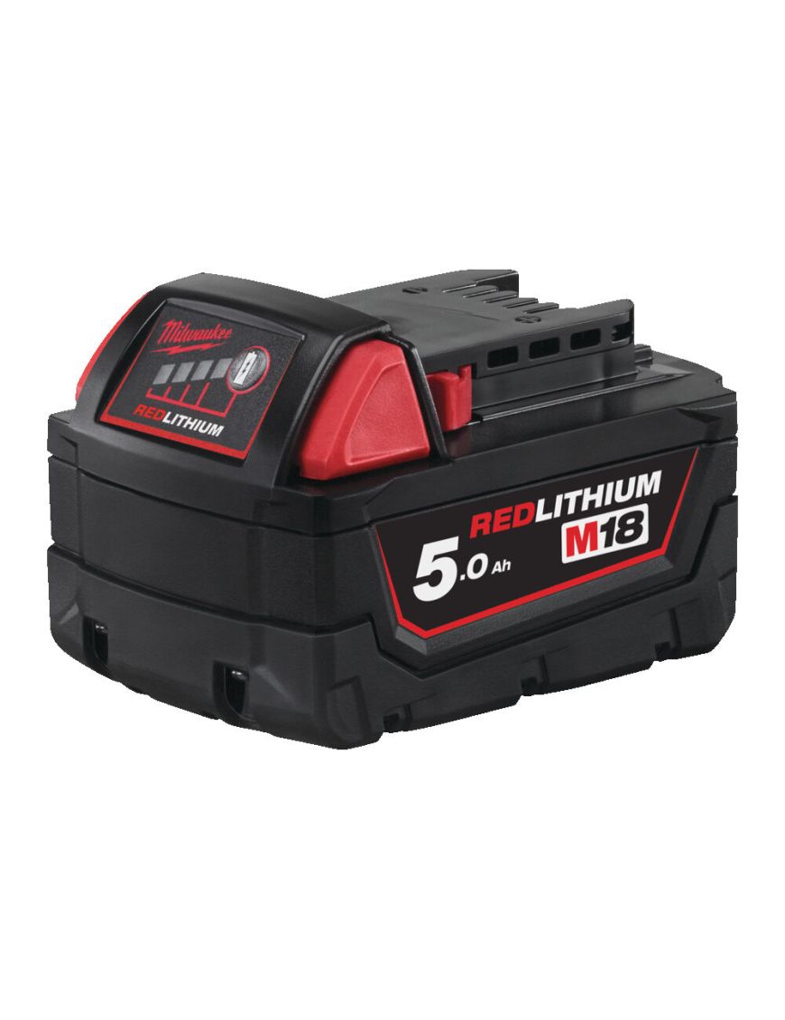 MILWAUKEE M18B5 - Akumulator 18V, 5Ah Milwaukee 4932430483