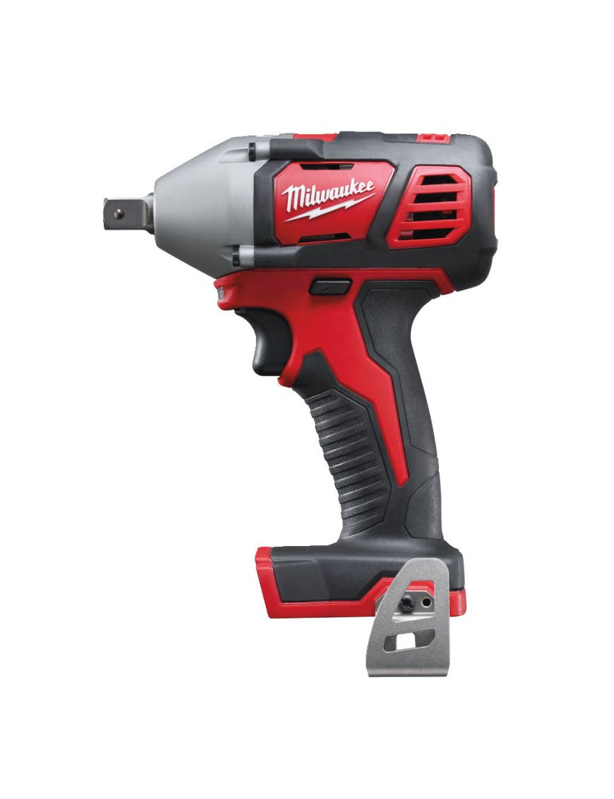 MILWAUKEE M18BIW12-0 - KLUCZ UDAROWY 4933443590