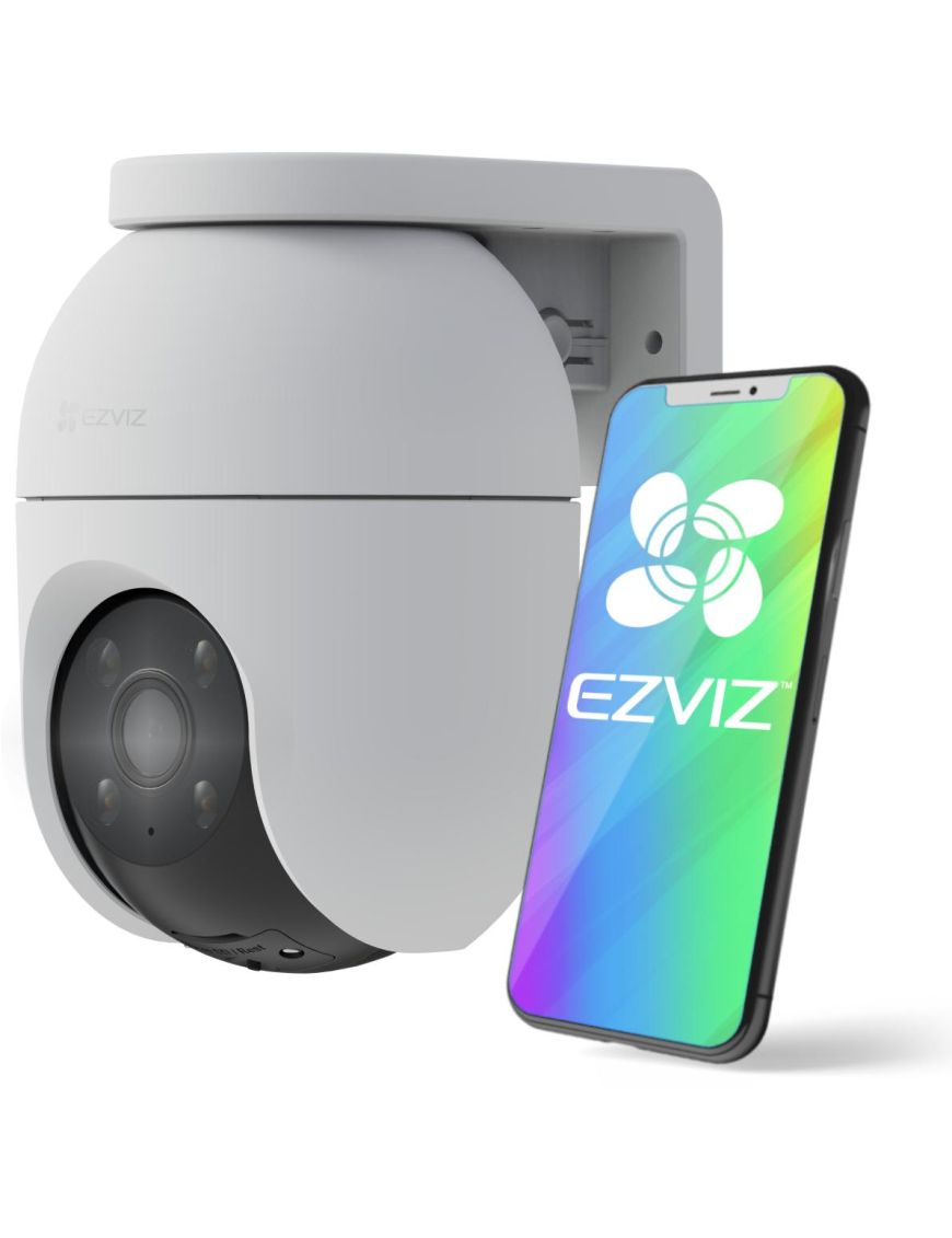 KAMERA WIFI EZVIZ C8c 2K+ (4MP)