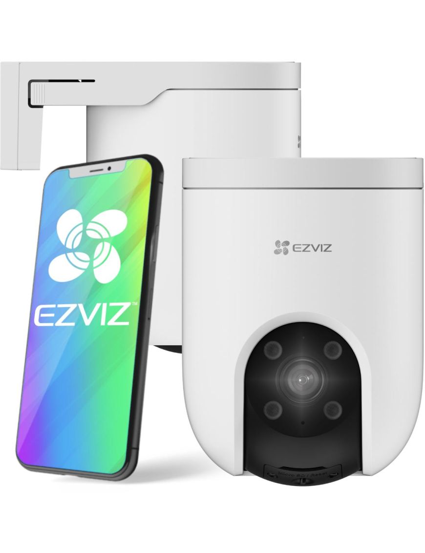 KAMERA WIFI EZVIZ H8c (3MP,4G)