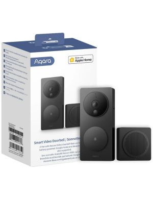 Wideodomofon z Homekit WiFi SVD-C03 Aqara