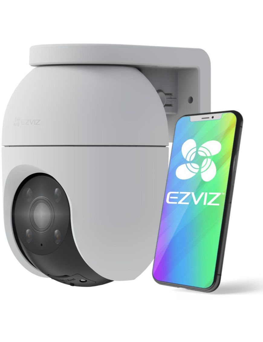 KAMERA WIFI EZVIZ C8c 3K (5MP)