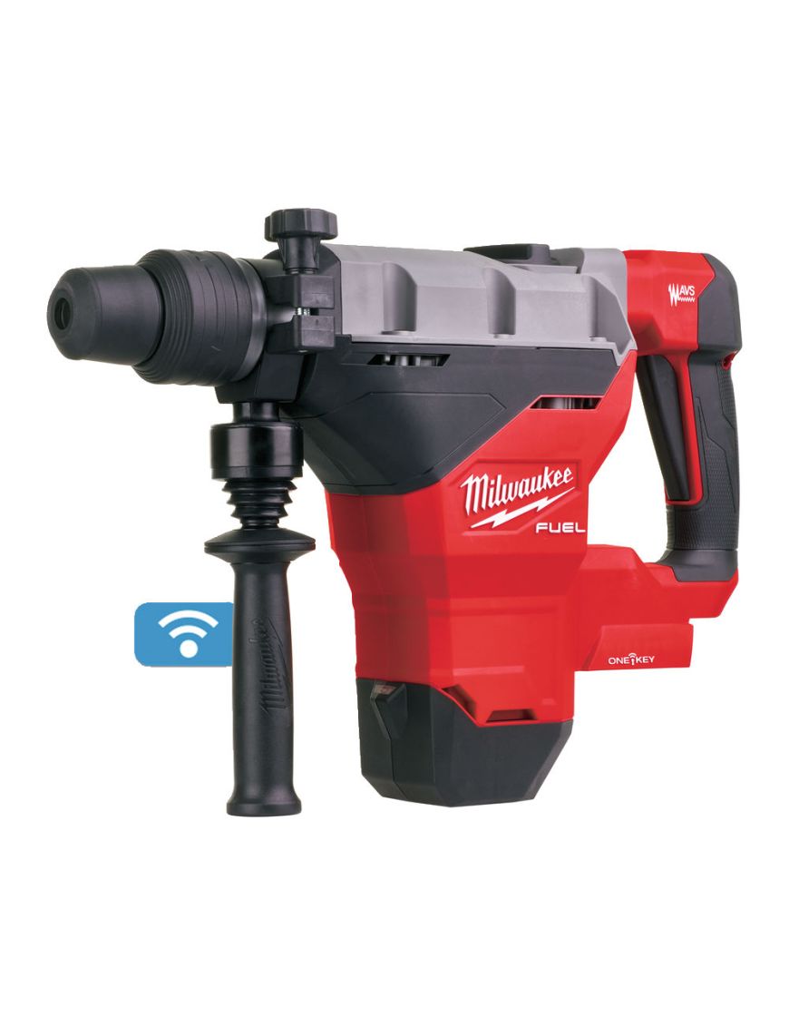 MILWAUKEE M18FHM-0C - Młot wielofunkcyjny SDS MAX 4933464893