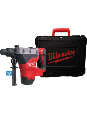 MILWAUKEE M18FHM-0C - Młot wielofunkcyjny SDS MAX 4933464893