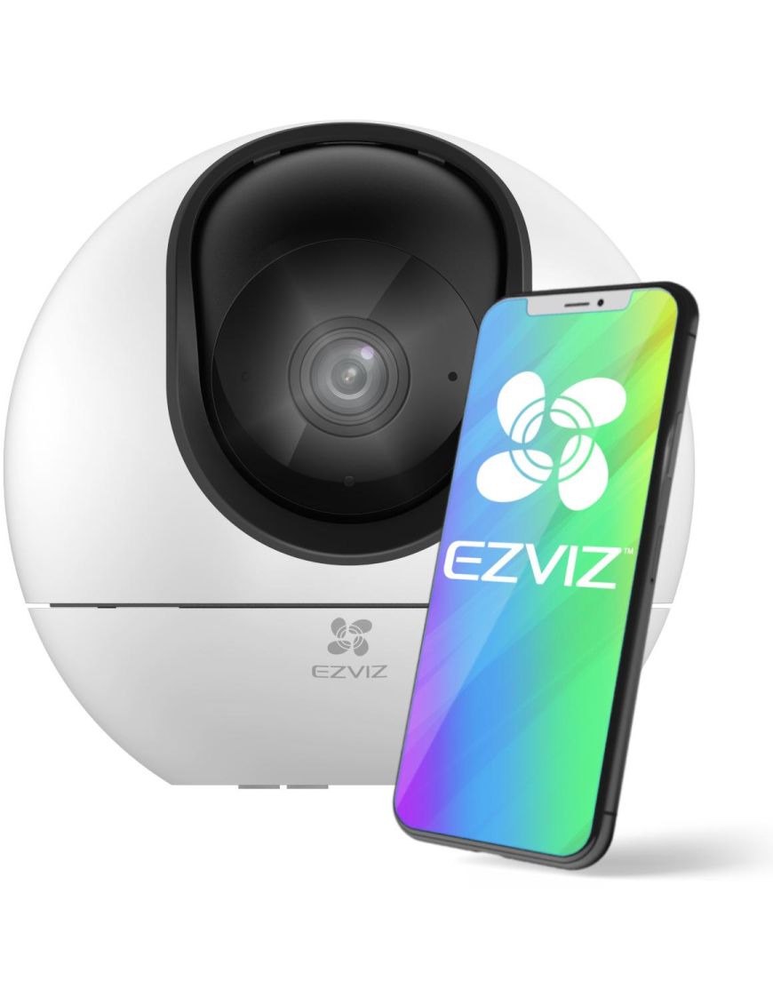 KAMERA Wi-Fi EZVIZ H6 3K