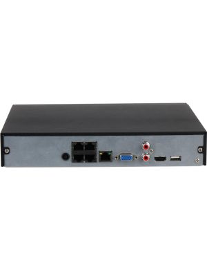 REJESTRATOR IP DAHUA NVR4104HS-P-4KS3