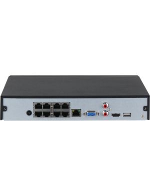 REJESTRATOR IP DAHUA NVR4108HS-8P-4KS3