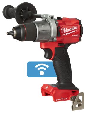 MILWAUKEE M18ONEPD2-502X - Wiertarko-wkrętarka udarowa 4933464527