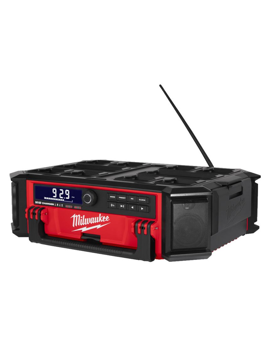 MILWAUKEE M18PRCDAB+-0EU RADIO 4933472112