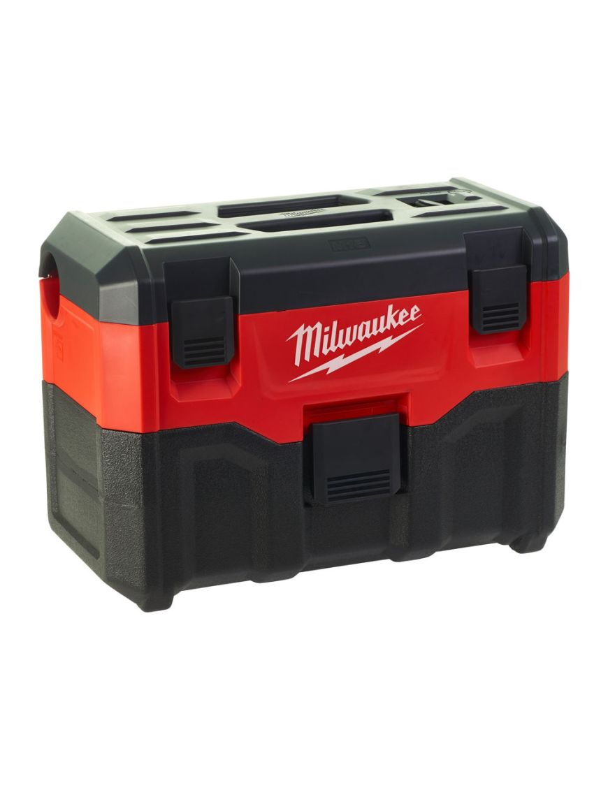 MILWAUKEE M18VC-2 - Odkurzacz na sucho i na mokro 4933464029