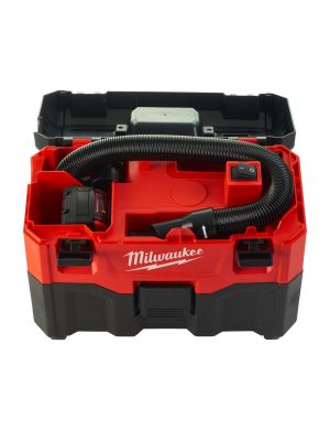 MILWAUKEE M18VC-2 - Odkurzacz na sucho i na mokro 4933464029