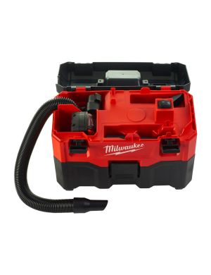 MILWAUKEE M18VC-2 - Odkurzacz na sucho i na mokro 4933464029