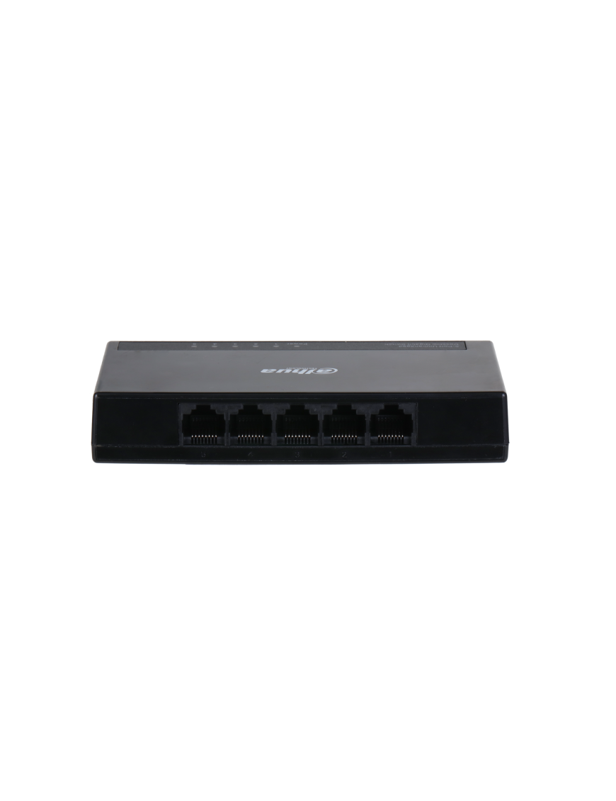 SWITCH DAHUA PFS3005-5GT-L-V2