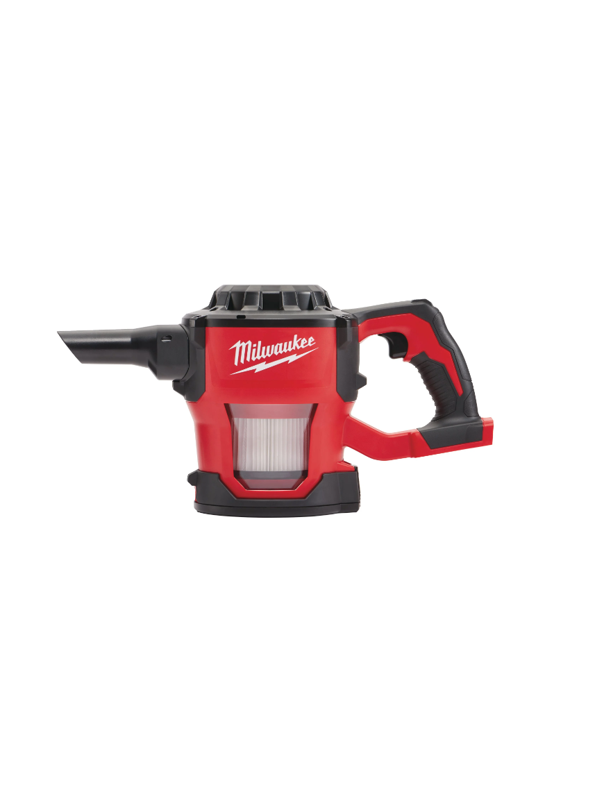 MILWAUKEE M18CV-0 - Kompaktowy odkurzacz ręczny 4933459204