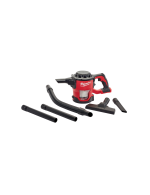 MILWAUKEE M18CV-0 - Kompaktowy odkurzacz ręczny 4933459204