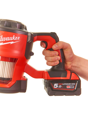 MILWAUKEE M18CV-0 - Kompaktowy odkurzacz ręczny 4933459204