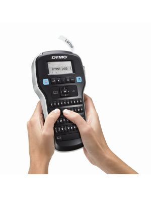 DYMO LabelManager 160 - Drukarka, S0946320