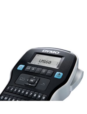 DYMO LabelManager 160 - Drukarka, S0946320